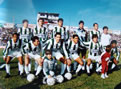 Equipe de 1993