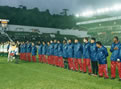 Juventude X El Nacional - Libertadores 2000
