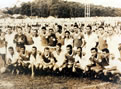 Juventude vs Palmeiras - 50 anos do Juventude